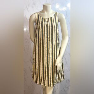 NWOT Chloe & Rene Shift Dress